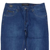Джинси чоловічі GOD BARON JEANS 9514 Класика