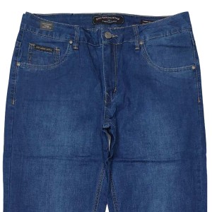 Джинси чоловічі GOD BARON JEANS 9514 Класика