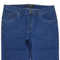 Джинси чоловічі GOD BARON JEANS 9515 Класика