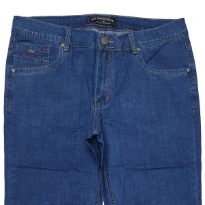 Джинси чоловічі GOD BARON JEANS 9515 Класика