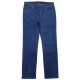 Джинси чоловічі GOD BARON JEANS 9515 Класика