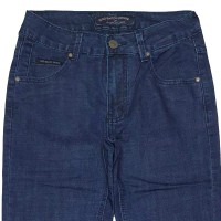 Джинси чоловічі GOD BARON JEANS 9554 Класика