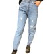 Джинси жіночі IT'S BASIC JEANS 1601-1 Balloon Туреччина