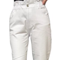 Джинси жіночі IT'S BASIC JEANS 1601 Balloon Туреччина