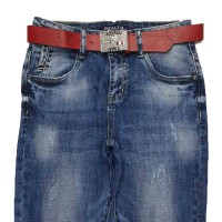 Джинси жіночі PEALTIA JEANS 1908 Boyfriend