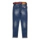 Джинси жіночі PEALTIA JEANS 1908 Boyfriend