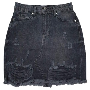 Спідниця ZEO BASIC JEANS 3259 Туреччина