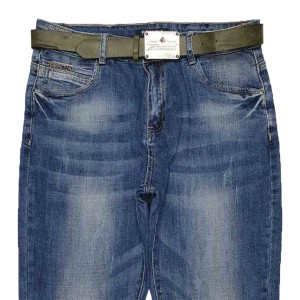 Джинси жіночі PEALTIA JEANS 6008 Boyfriend