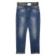 Джинси жіночі PEALTIA JEANS 6008 Boyfriend