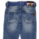 Джинсы женские DERUN JEANS 7025 Boyfriend