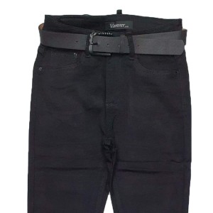 Джинсы женские VANVER JEANS 81356 Американка