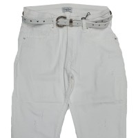 Джинси жіночі CRACKPOT JEANS 10014 Boyfriend Туреччина