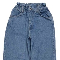 Джинси жіночі IT'S BASIC JEANS 1573-1 Balloon Туреччина