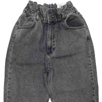 Джинси жіночі IT'S BASIC JEANS 1573 Balloon Туреччина