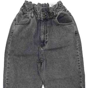 Джинси жіночі IT'S BASIC JEANS 1573 Balloon Туреччина