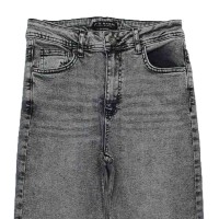 Джинси жіночі IT'S BASIC JEANS 1595 MOM Туреччина
