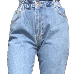 Джинси жіночі IT'S BASIC JEANS 1601-1 Balloon Туреччина