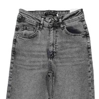 Джинси жіночі IT'S BASIC JEANS 1610 MOM Туреччина