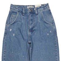 Джинси жіночі IT'S BASIC JEANS 1621 Balloon Туреччина