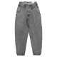 Джинсы женские IT'S BASIC JEANS 1626-1 Balloon Турция