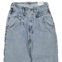 Джинси жіночі IT'S BASIC JEANS 1626 Balloon Туреччина