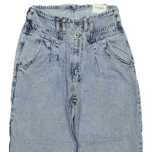 Джинси жіночі IT'S BASIC JEANS 1626 Balloon Туреччина