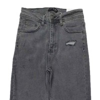 Джинси жіночі IT'S BASIC JEANS 1651 MOM Туреччина