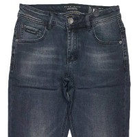 Джинси чоловічі FANG JEANS 2190 Класика Молодіжні
