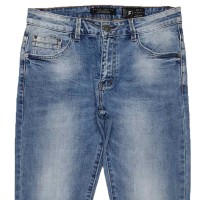 Джинси чоловічі FANG JEANS 2210 Класика