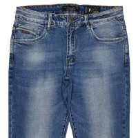 Джинси чоловічі FANG JEANS 2212 Класика