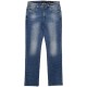 Джинси чоловічі FANG JEANS 2212 Класика