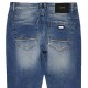 Джинси чоловічі FANG JEANS 2212 Класика