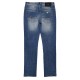 Джинси чоловічі FANG JEANS 2212 Класика