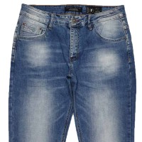 Джинси чоловічі FANG JEANS 2216 Класика