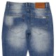 Джинси чоловічі FANG JEANS 2216 Класика