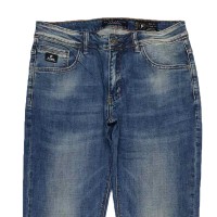 Джинси чоловічі FANG JEANS 2221 Класика