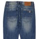 Джинсы мужские FANG JEANS 2221 Классика