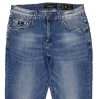 Джинси чоловічі FANG JEANS 2225 Класика