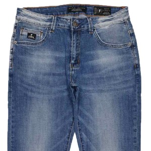 Джинси чоловічі FANG JEANS 2225 Класика