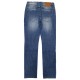 Джинси чоловічі FANG JEANS 2225 Класика