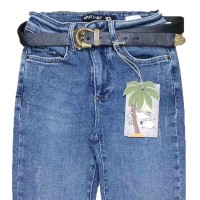 Джинси жіночі WHAT'S UP JEANS 263 Skinny Туреччина
