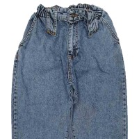 Джинси жіночі ZETH JONES JEANS 3212 Balloon Туреччина