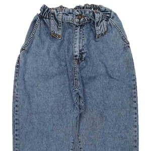 Джинси жіночі ZETH JONES JEANS 3212 Balloon Туреччина