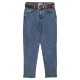 Джинси жіночі ZETH JONES JEANS 3236 MOM Туреччина