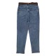 Джинси жіночі ZETH JONES JEANS 3236 MOM Туреччина