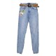 Джинси жіночі WHAT'S UP JEANS 383 Skinny Туреччина