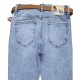 Джинси жіночі WHAT'S UP JEANS 383 Skinny Туреччина