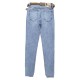 Джинси жіночі WHAT'S UP JEANS 383 Skinny Туреччина