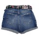 Шорти жіночі WHAT'S UP JEANS 6611 MOM Туреччина