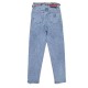 Джинси жіночі POSHUM JEANS 09838 MOM Туреччина
